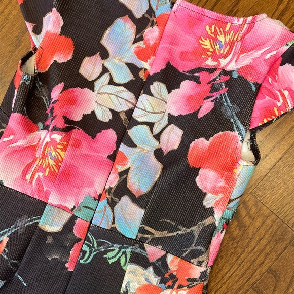 Carry Maternity Dress - XXS - Picture 4 of 5